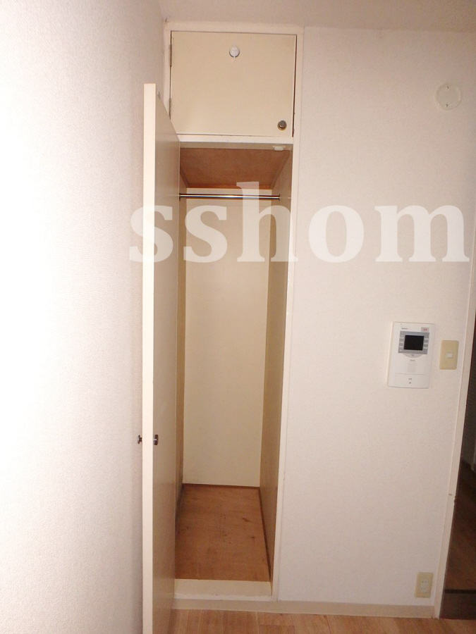 収納 お部屋の収納 写真16