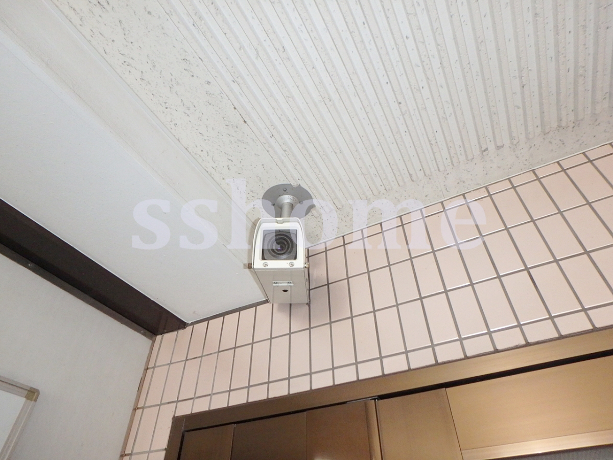 セキュリティ 防犯カメラ☆ 写真20