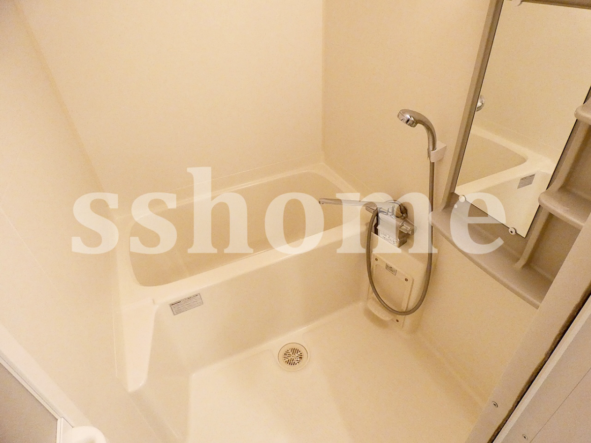 バス 3点セパレートです☆ 写真4