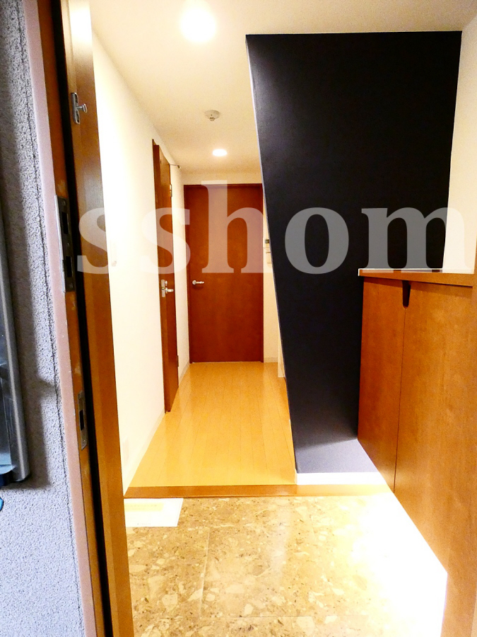 玄関 おしゃれな玄関です☆ 写真12