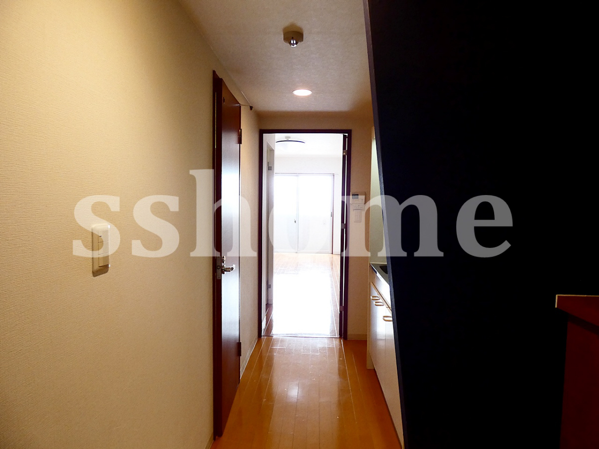 内装 フローリング☆ 写真14