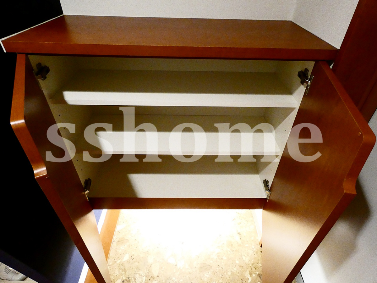 玄関 シューズボックス☆ 写真16