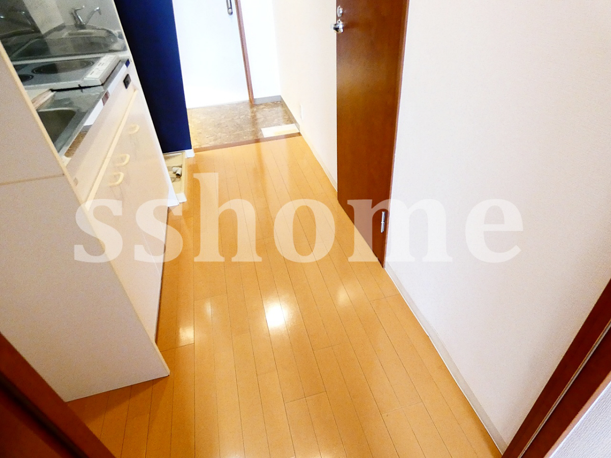 その他部屋・スペース クッキングスペース 写真19