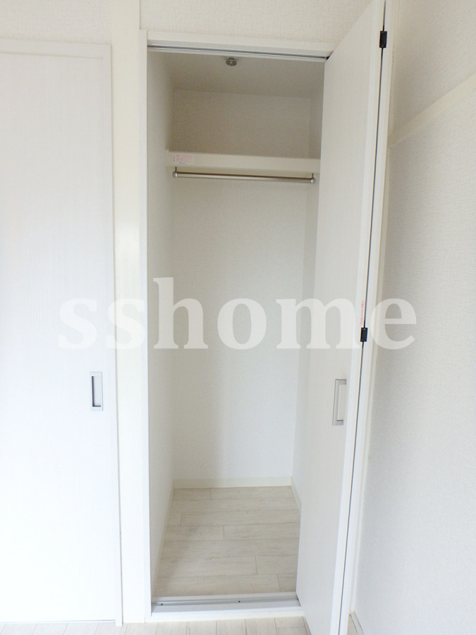 収納 クローゼット収納☆ 写真5