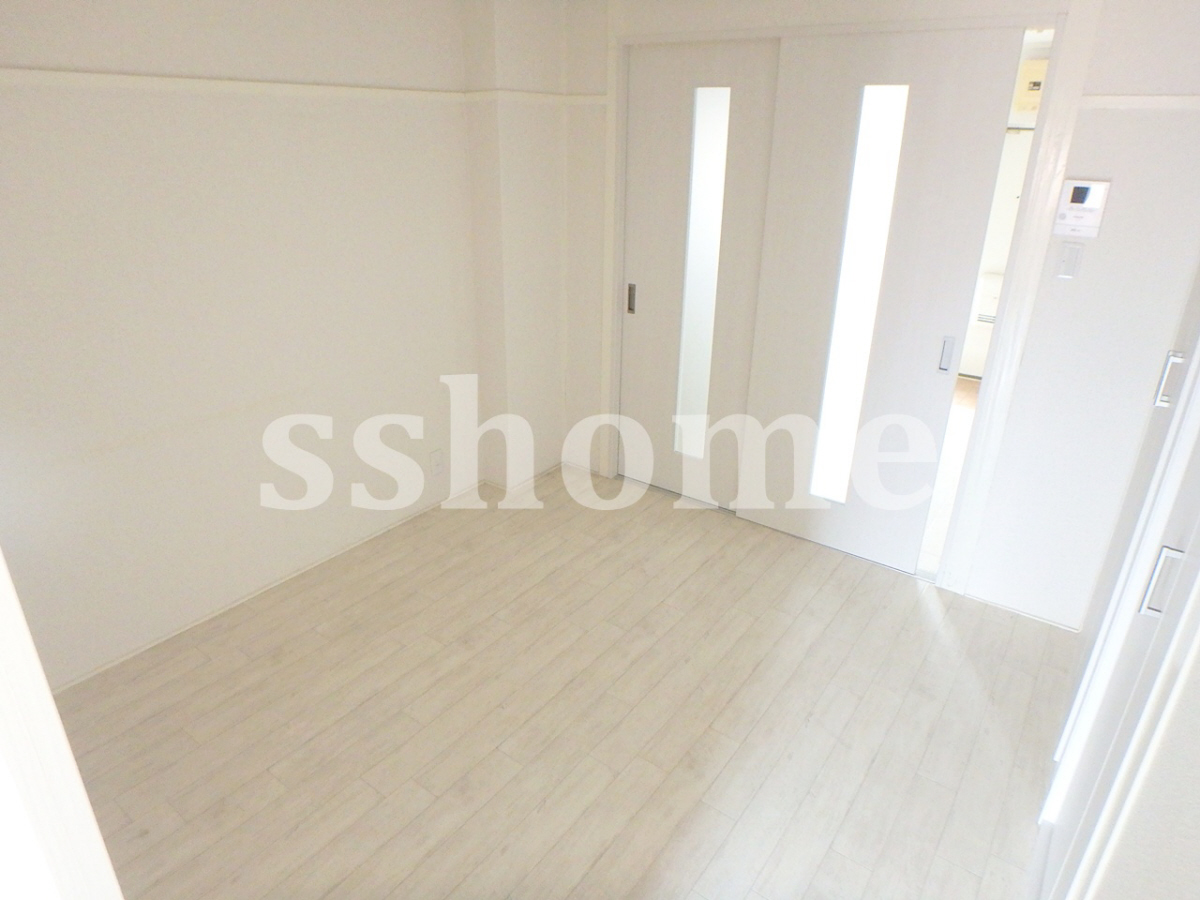 その他部屋・スペース 洋室☆ 写真6