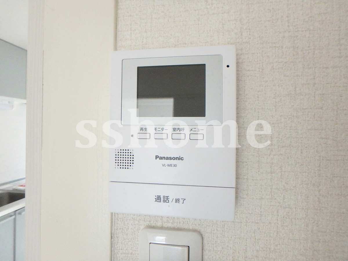 設備 モニターホン☆ 写真11