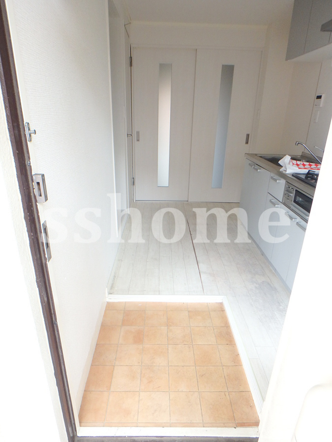 玄関 ゆとりのある玄関☆ 写真12