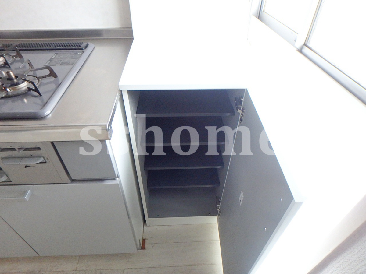 玄関 シューズボックス☆ 写真16