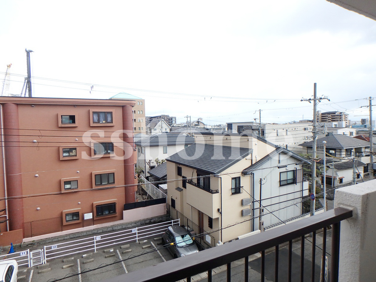 眺望 東向き☆ 写真19