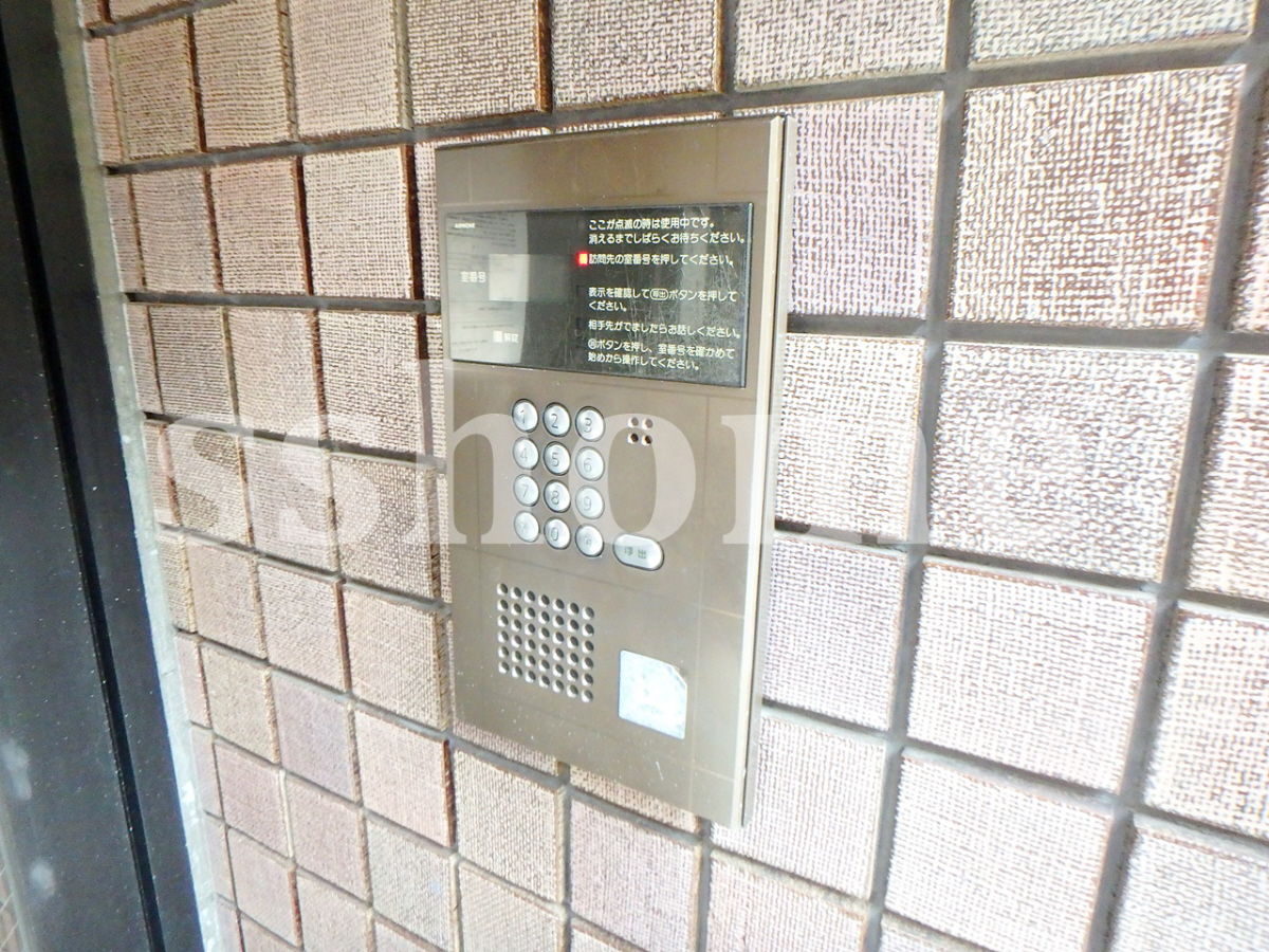 セキュリティ オートロックで安心☆ 写真28