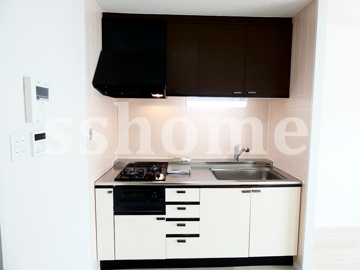 キッチン システムキッチン☆ 写真3