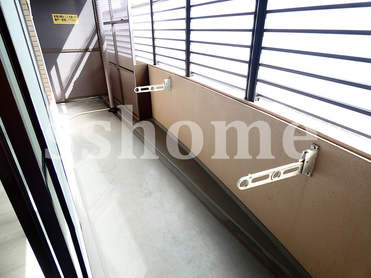 バルコニー・ベランダ バルコニー☆ 写真10