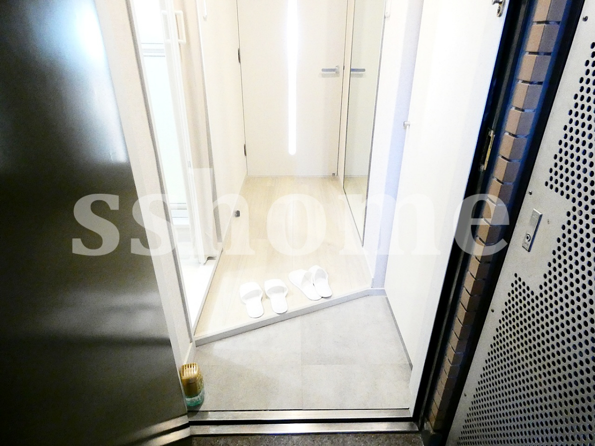 玄関 玄関スペース☆ 写真12