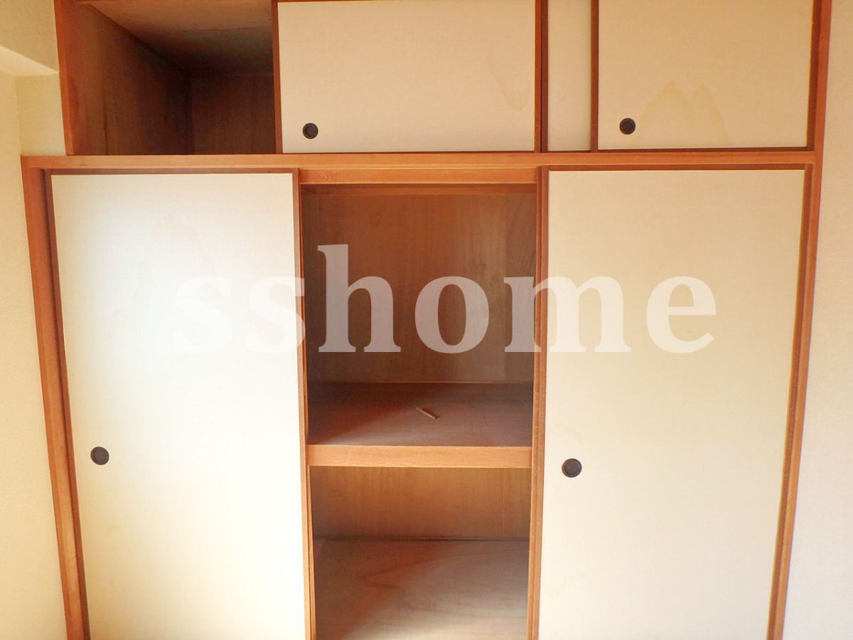 収納 押し入れ☆ 写真17