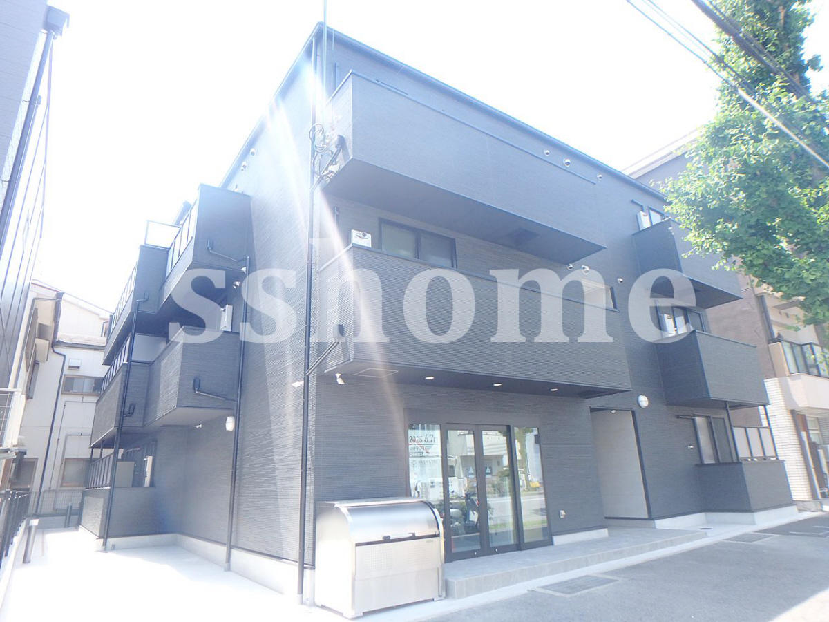 フローレンス魚崎北町Ⅱ番館