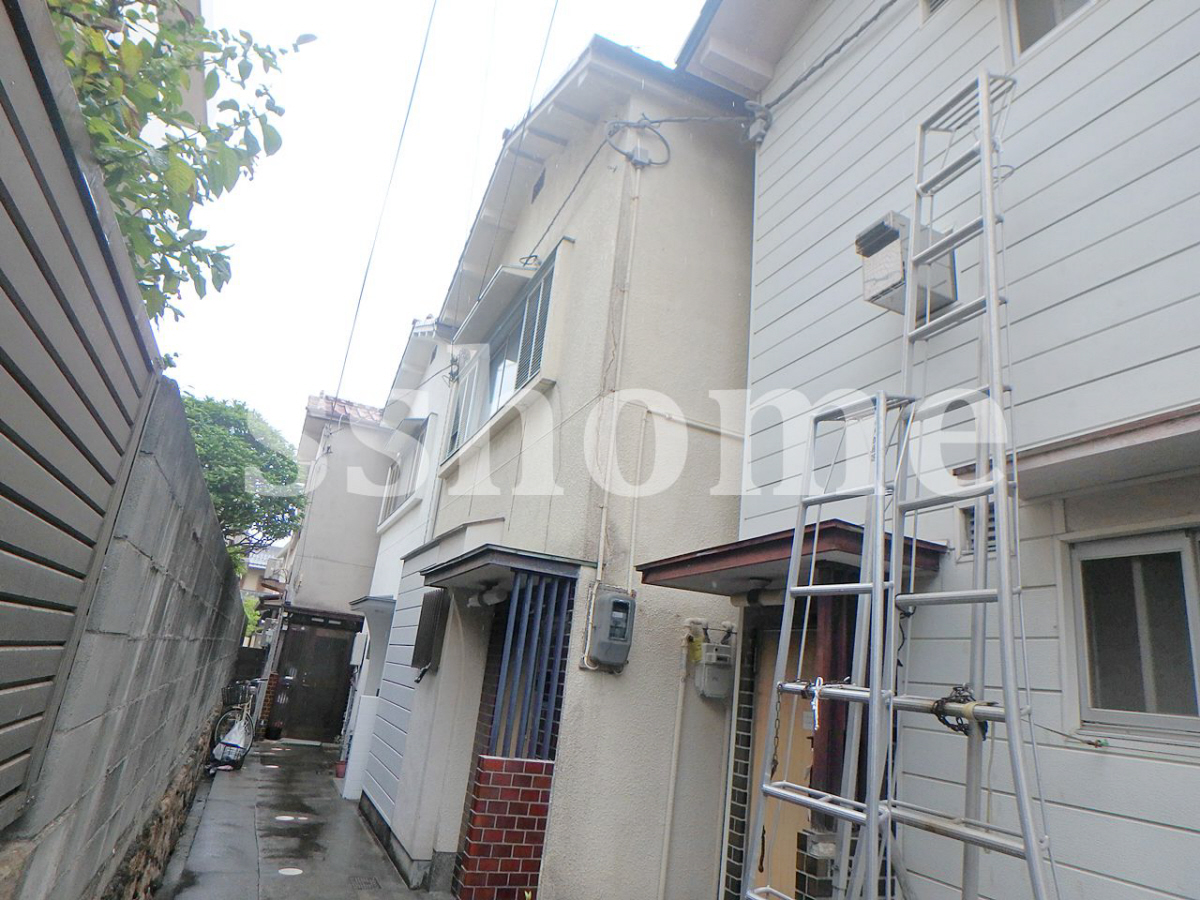 篠原本町2丁目一戸建（東3）