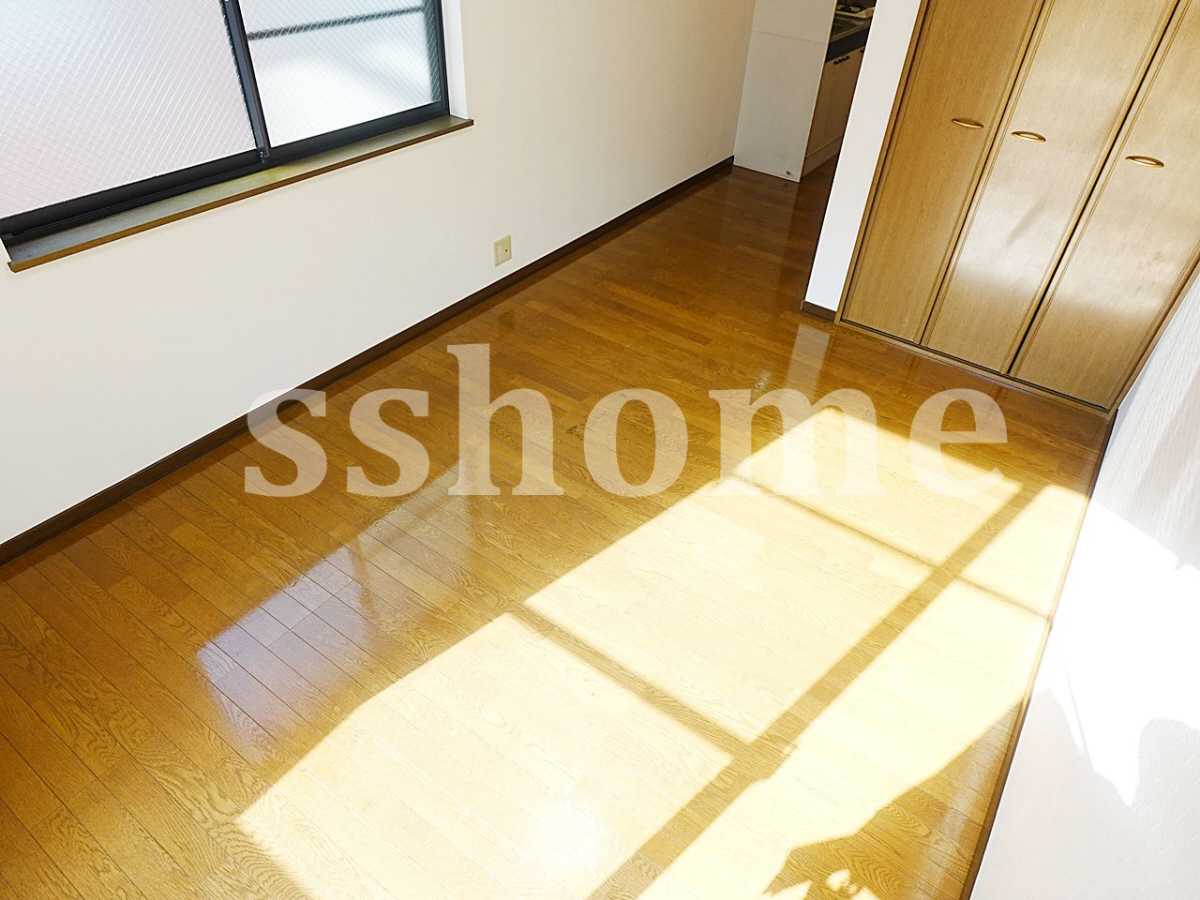 リビング 広々してます 写真2