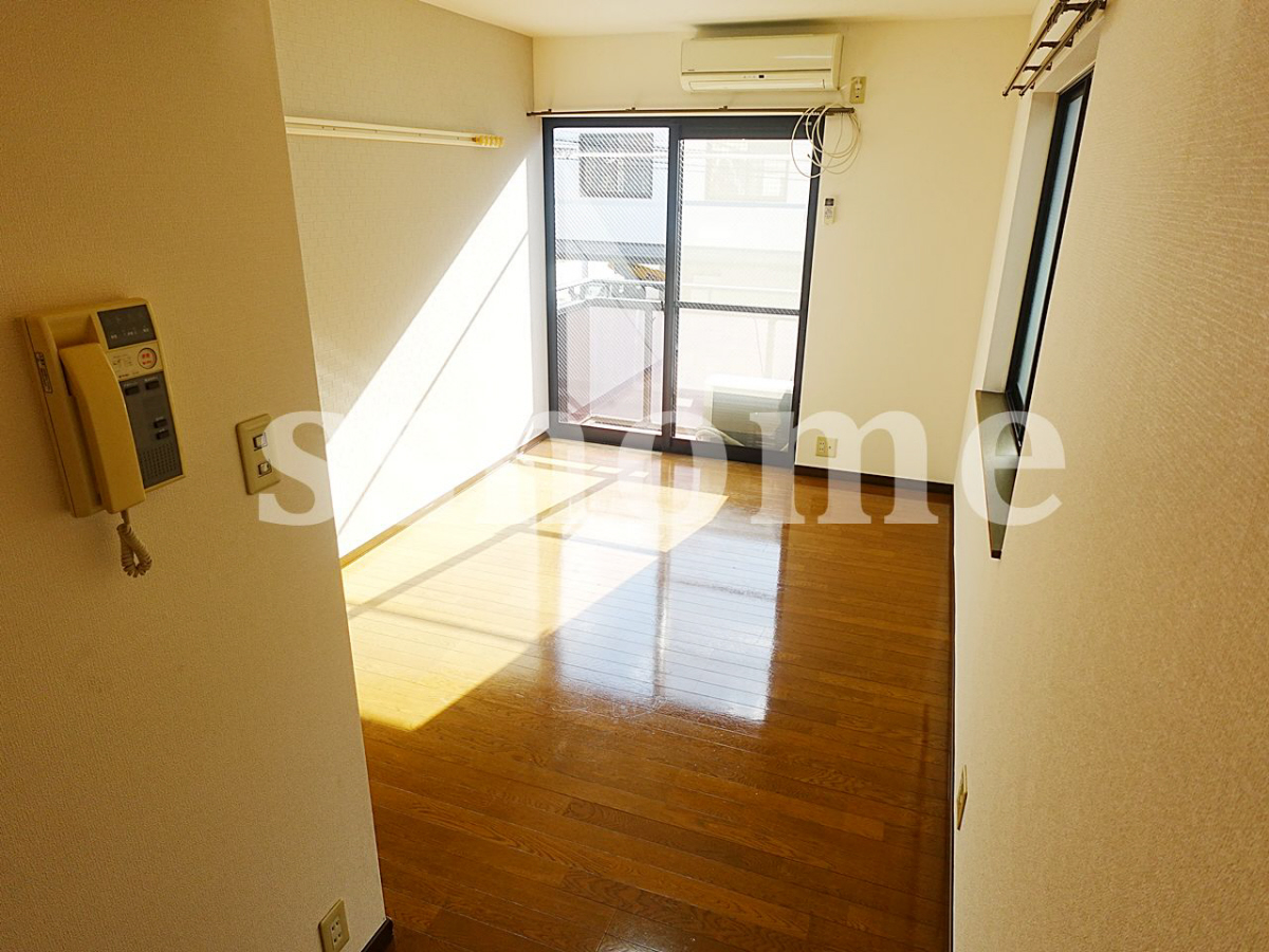 その他部屋・スペース 陽当たり良好 写真6