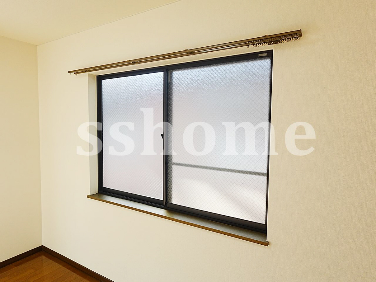 内装 腰窓あります 写真14