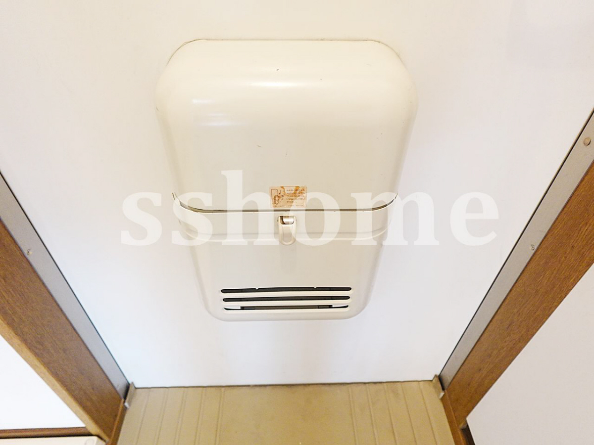 設備 ドアポスト 写真19