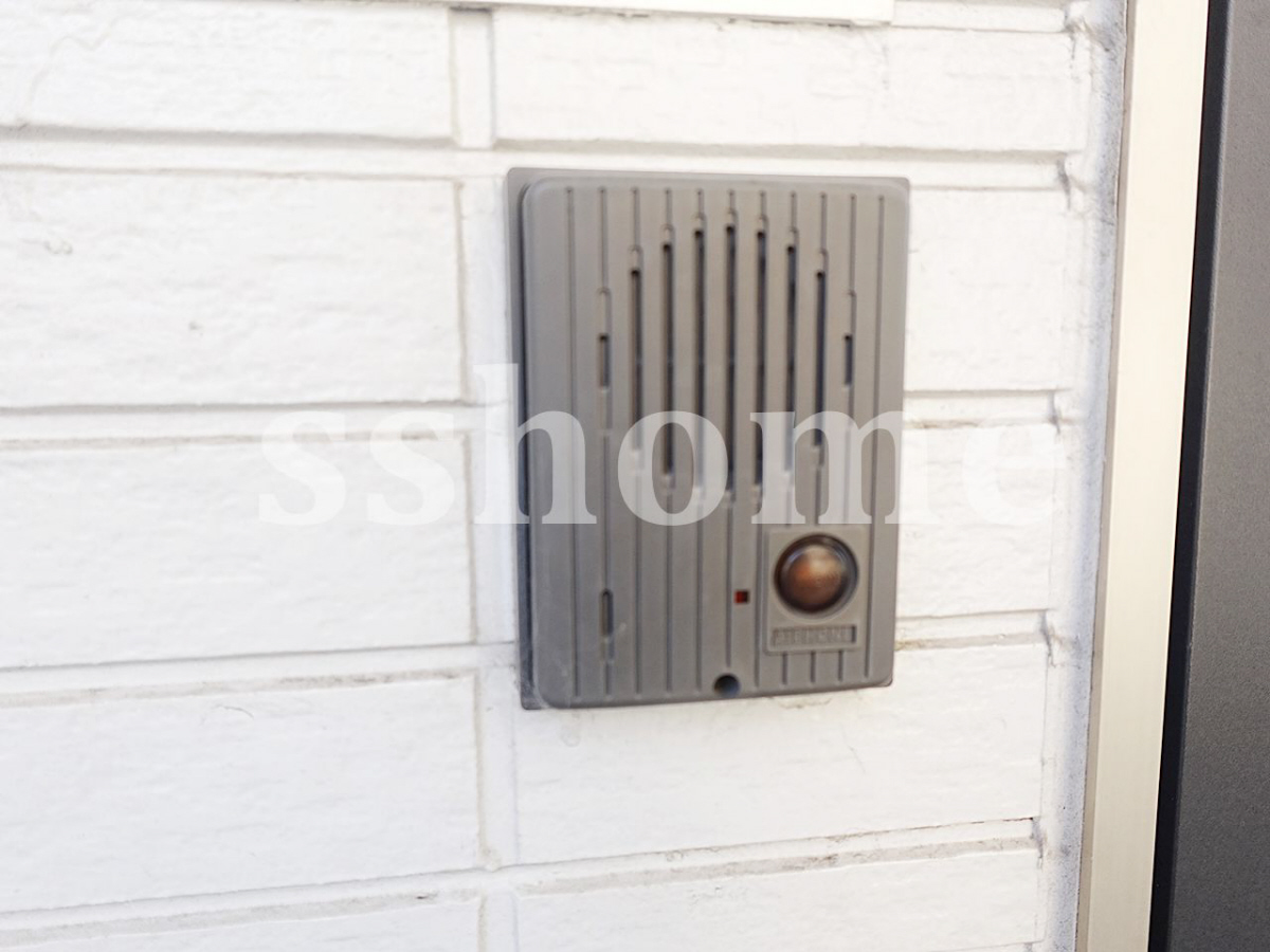 設備 インターホン 写真28