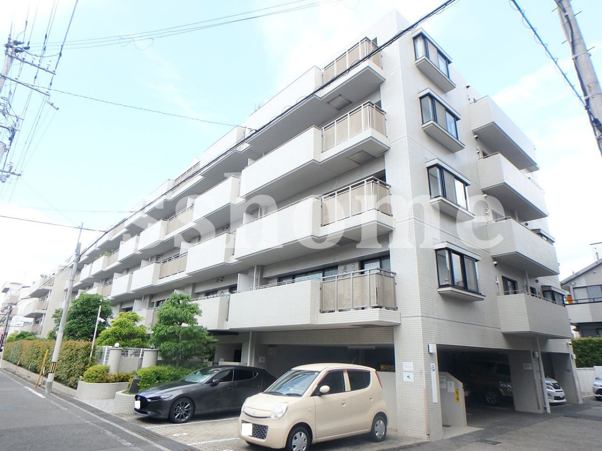 パーク・ハイム六甲大和町