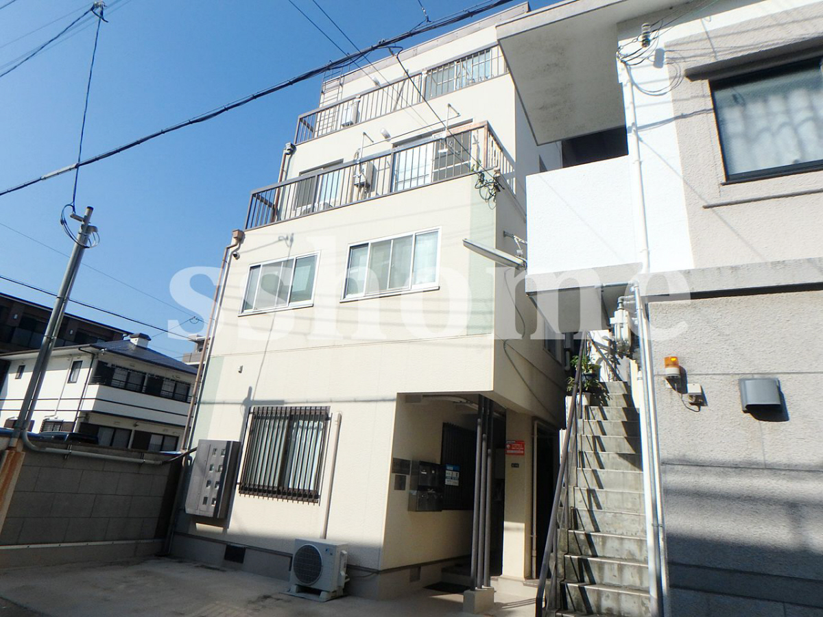 スリールJR摩耶