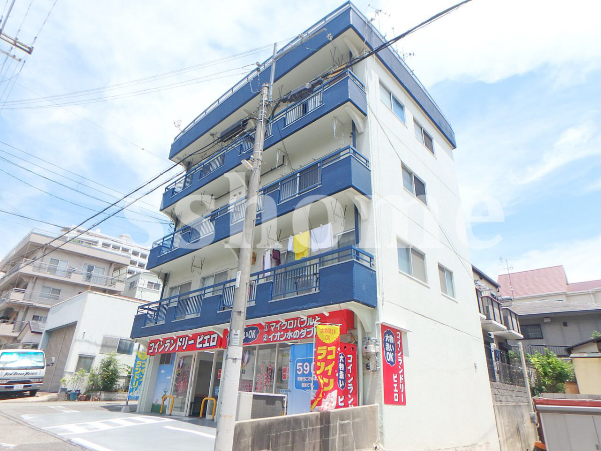 東嶋ビル