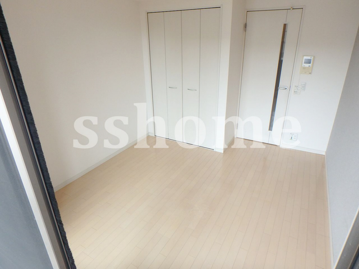 寝室 洋室☆ 写真15