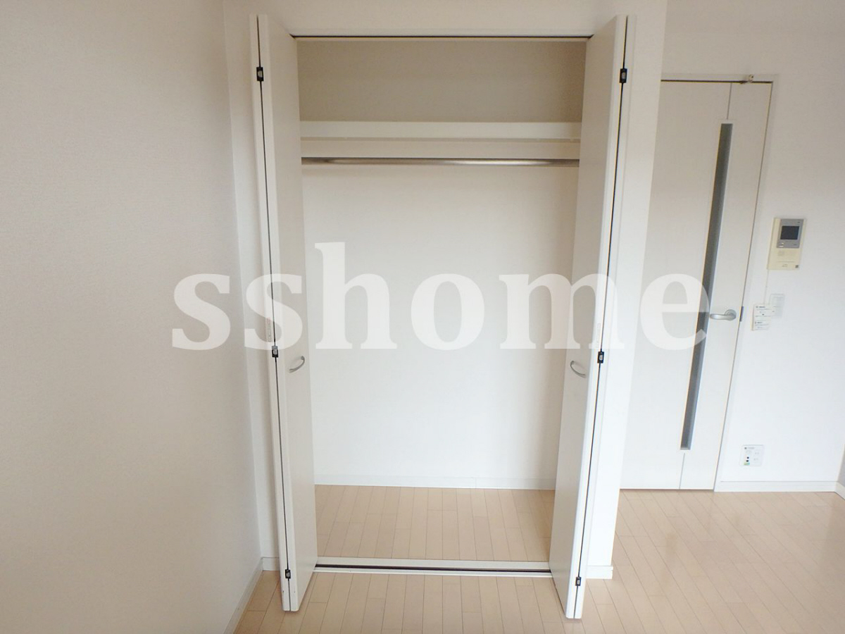 収納 クローゼット(^^)/ 写真5