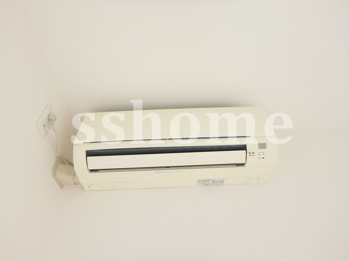 エアコン☆ 写真7