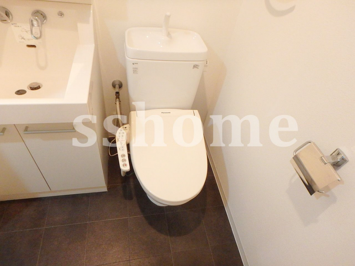 トイレ シャワートイレ☆ 写真8