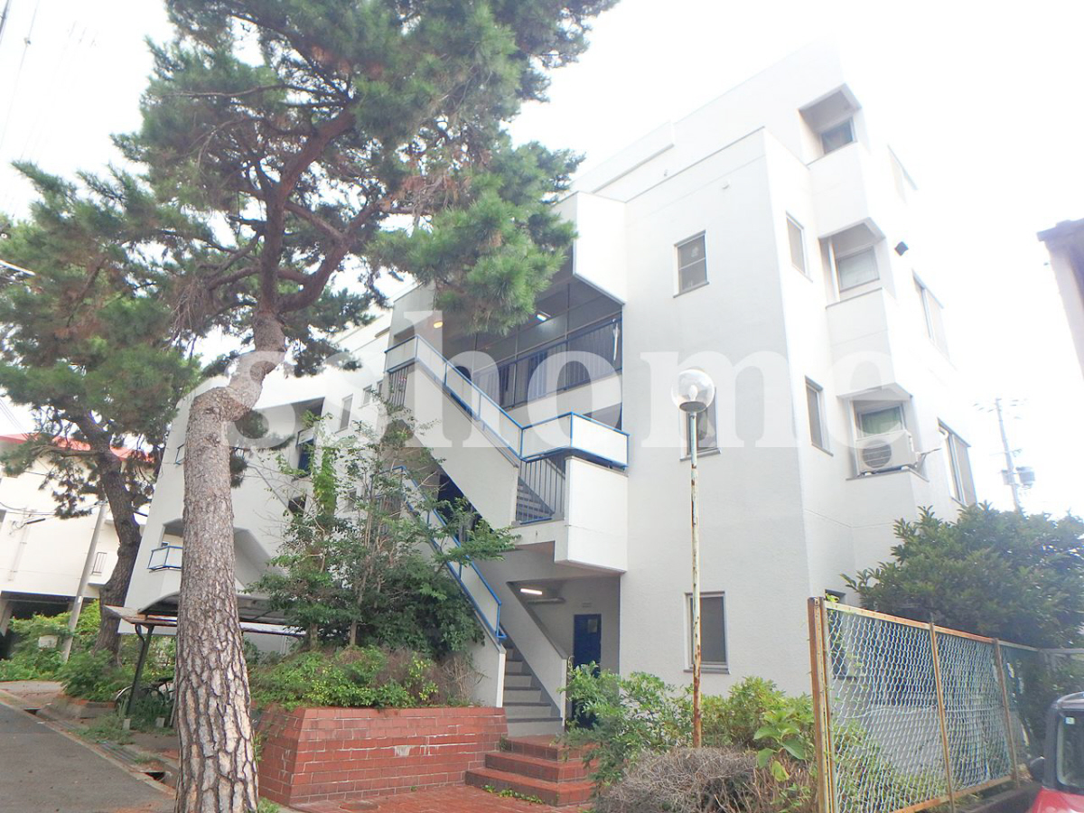 住吉サンライズマンション