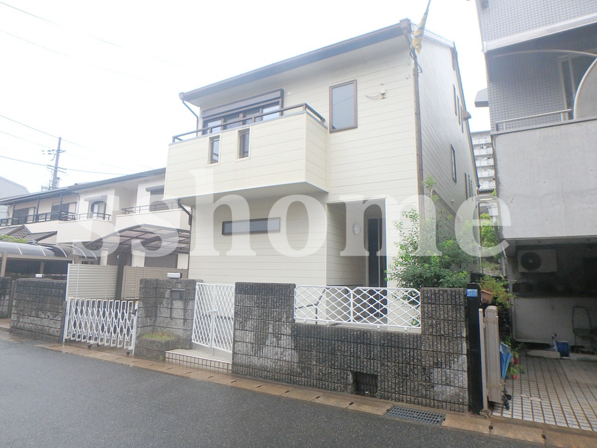 森南町戸建