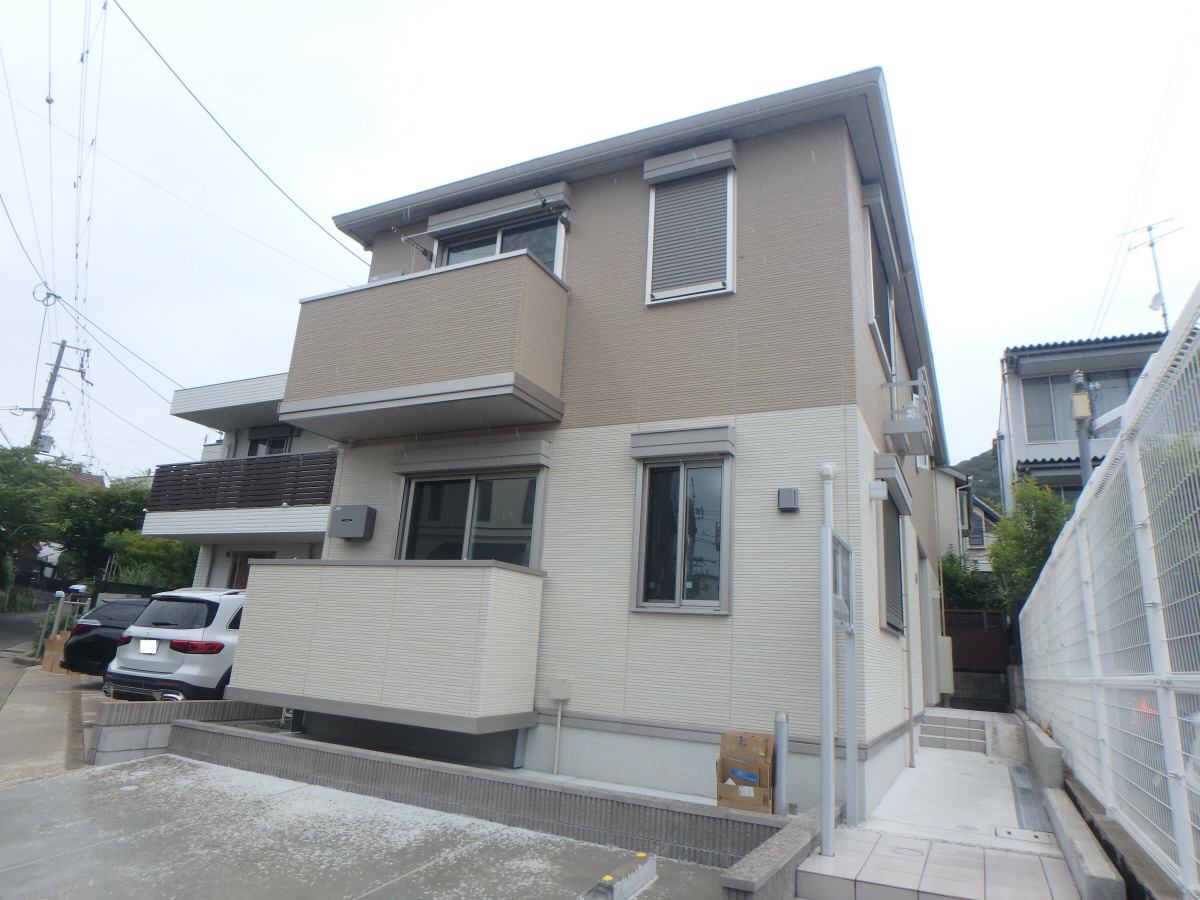 D-room本山北町