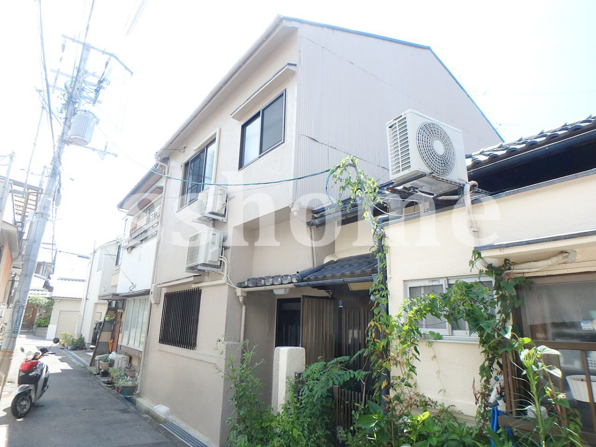 高羽町3丁目戸建
