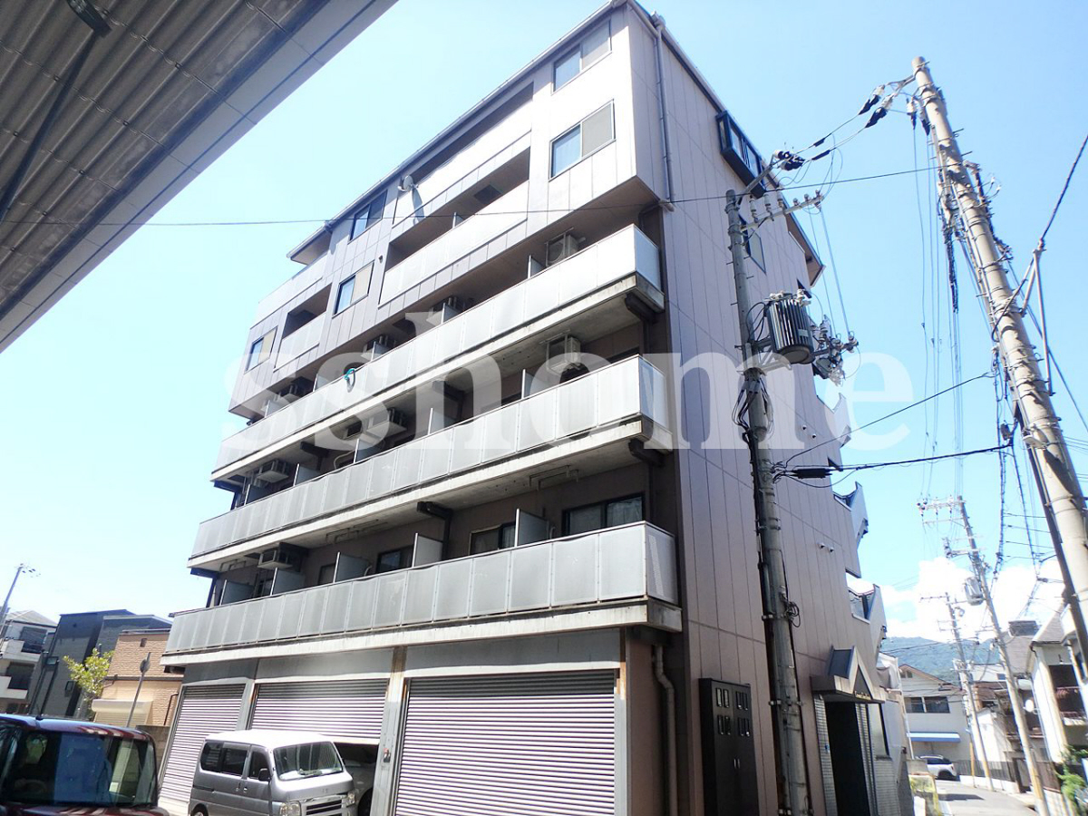 コモドカーサ魚崎