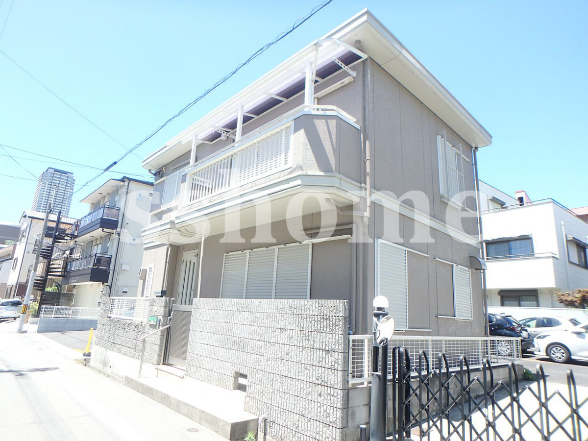 住吉宮町3丁目貸戸建