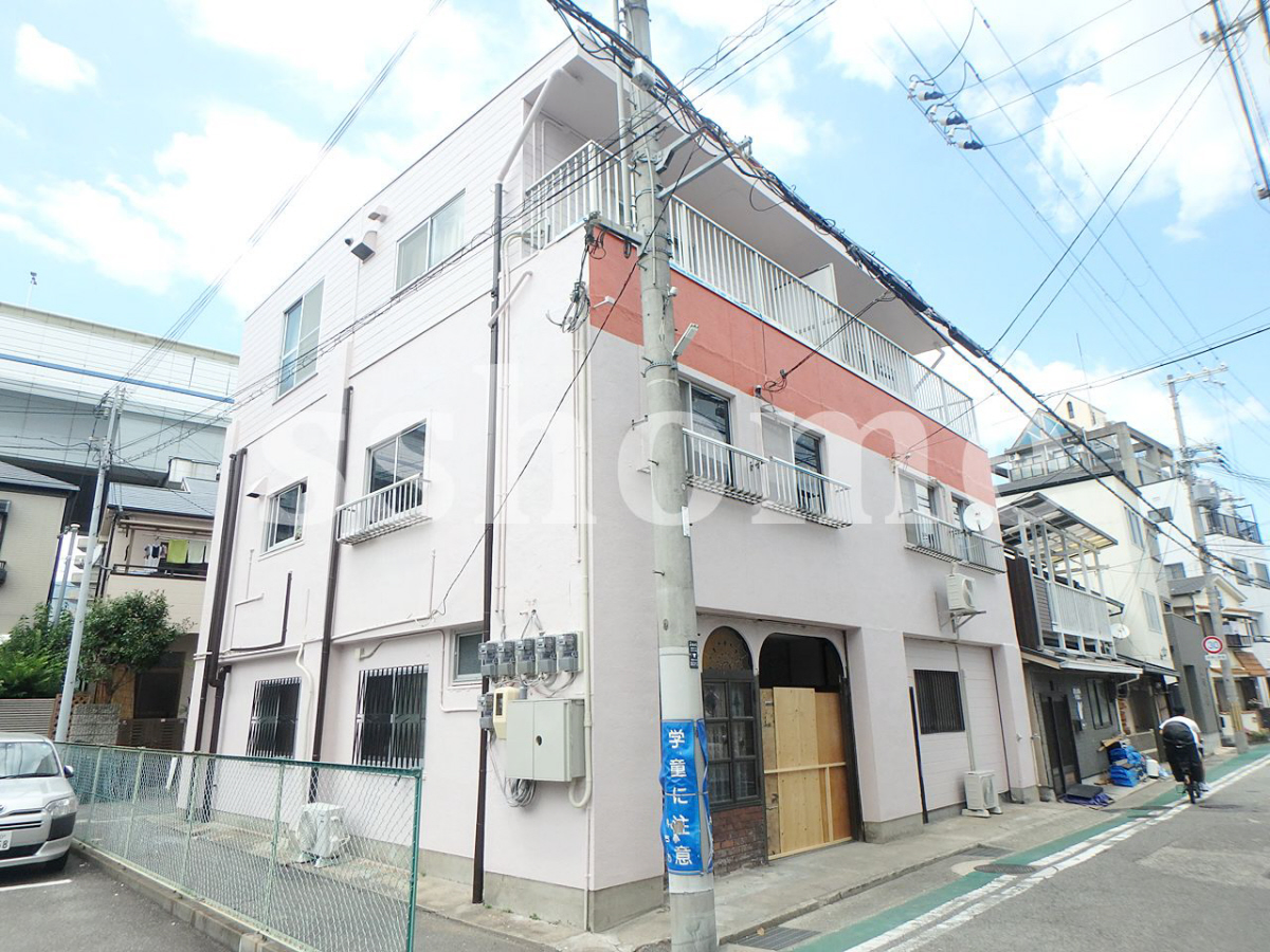 スリール灘南