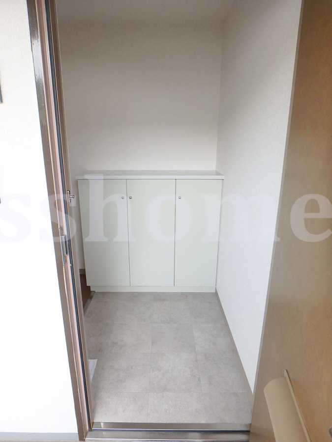 玄関 お部屋は見えません 写真12