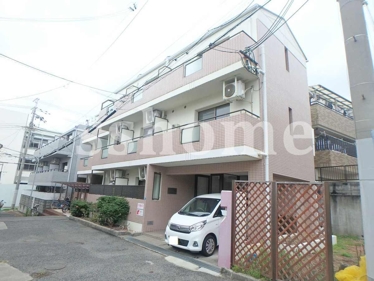 マーシモラール宮本