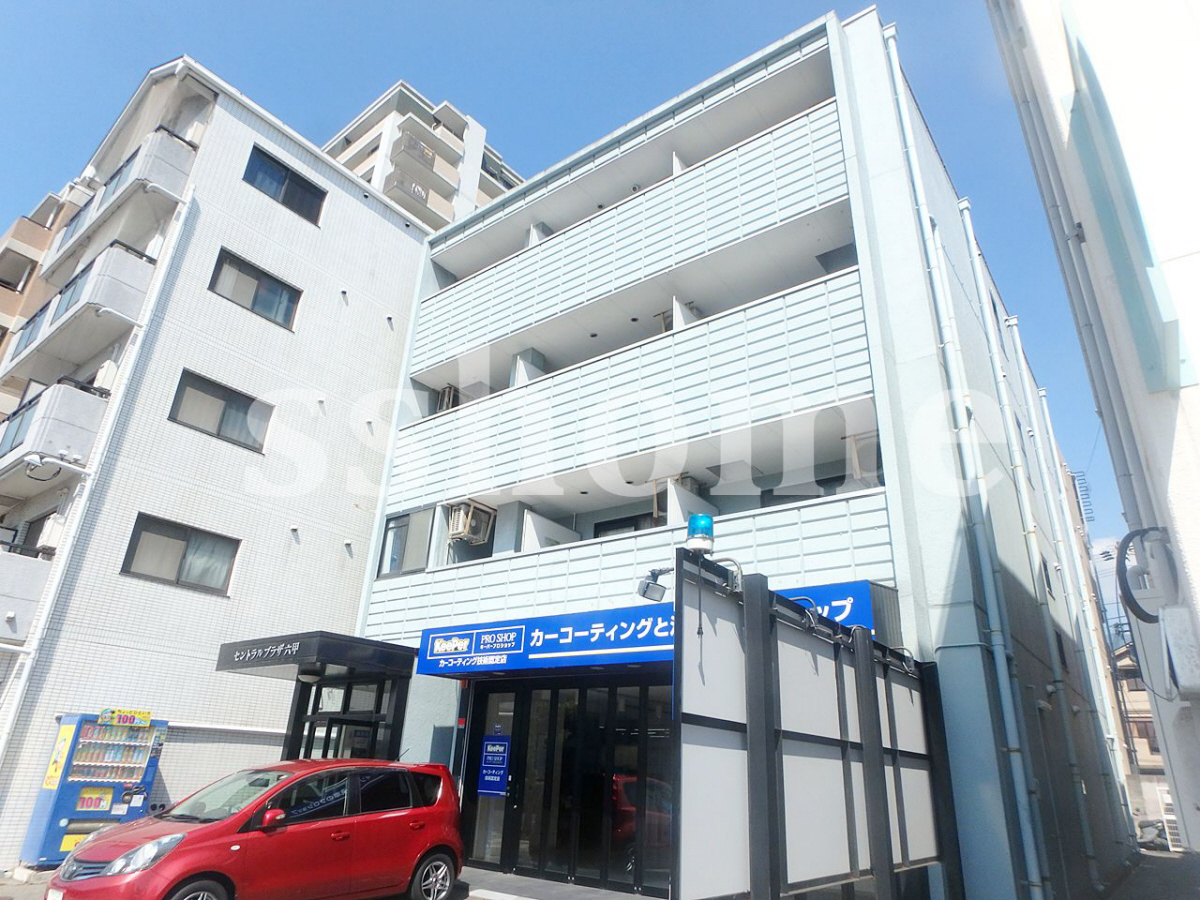 外観☆ 写真30