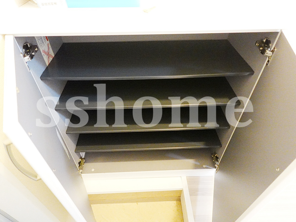 シューズボックス☆ 写真7