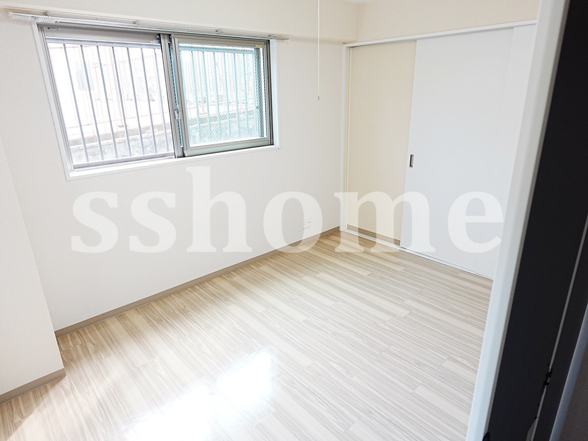 寝室 洋室 写真15