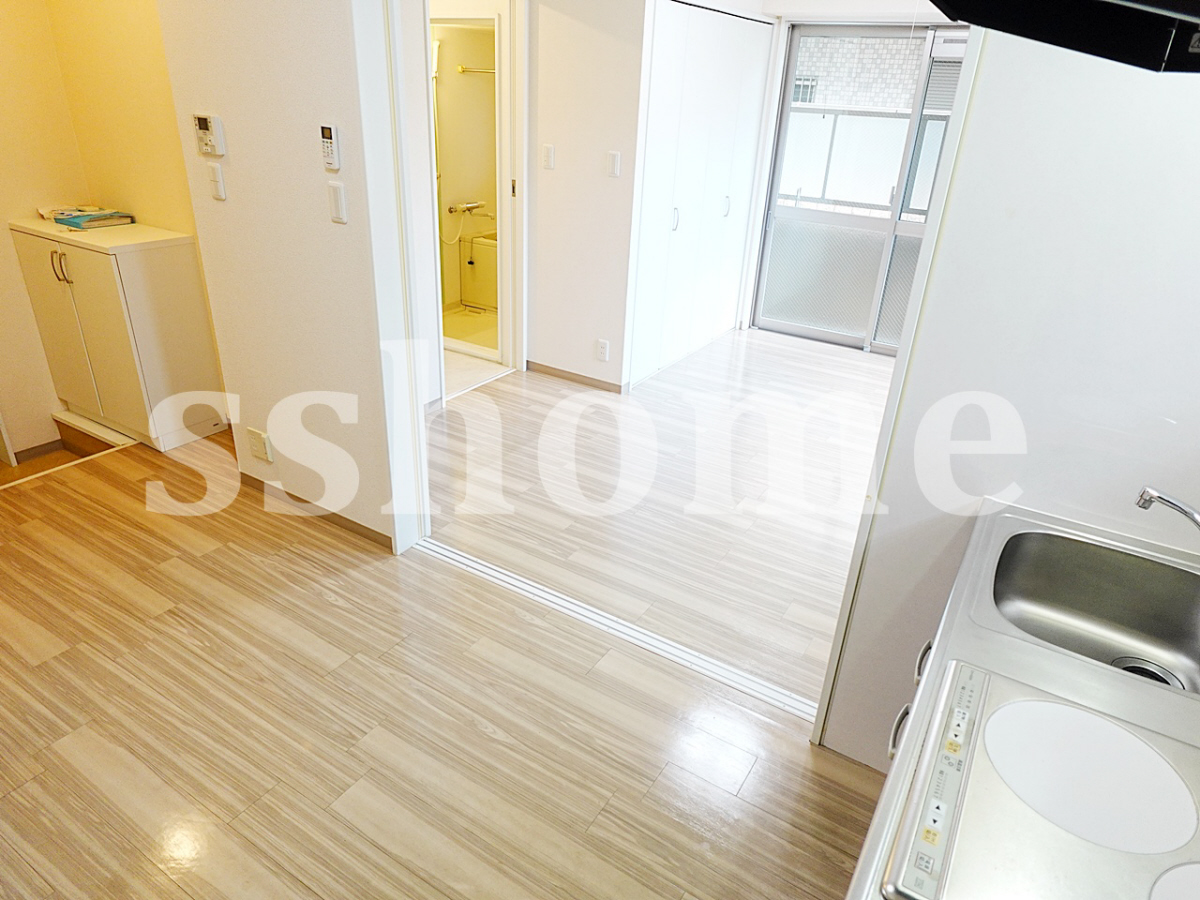 内装 明るいお部屋です 写真14