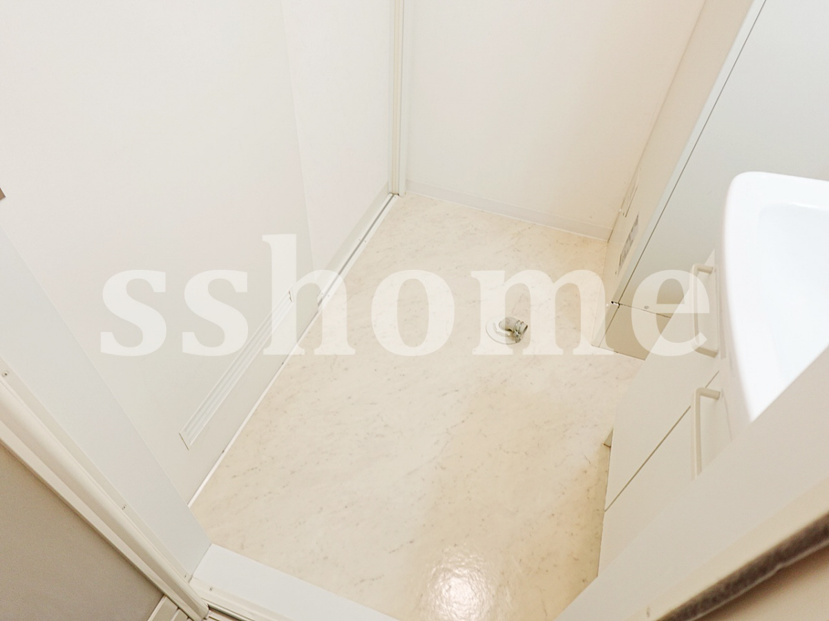 その他部屋・スペース 洗濯機置場☆ 写真18