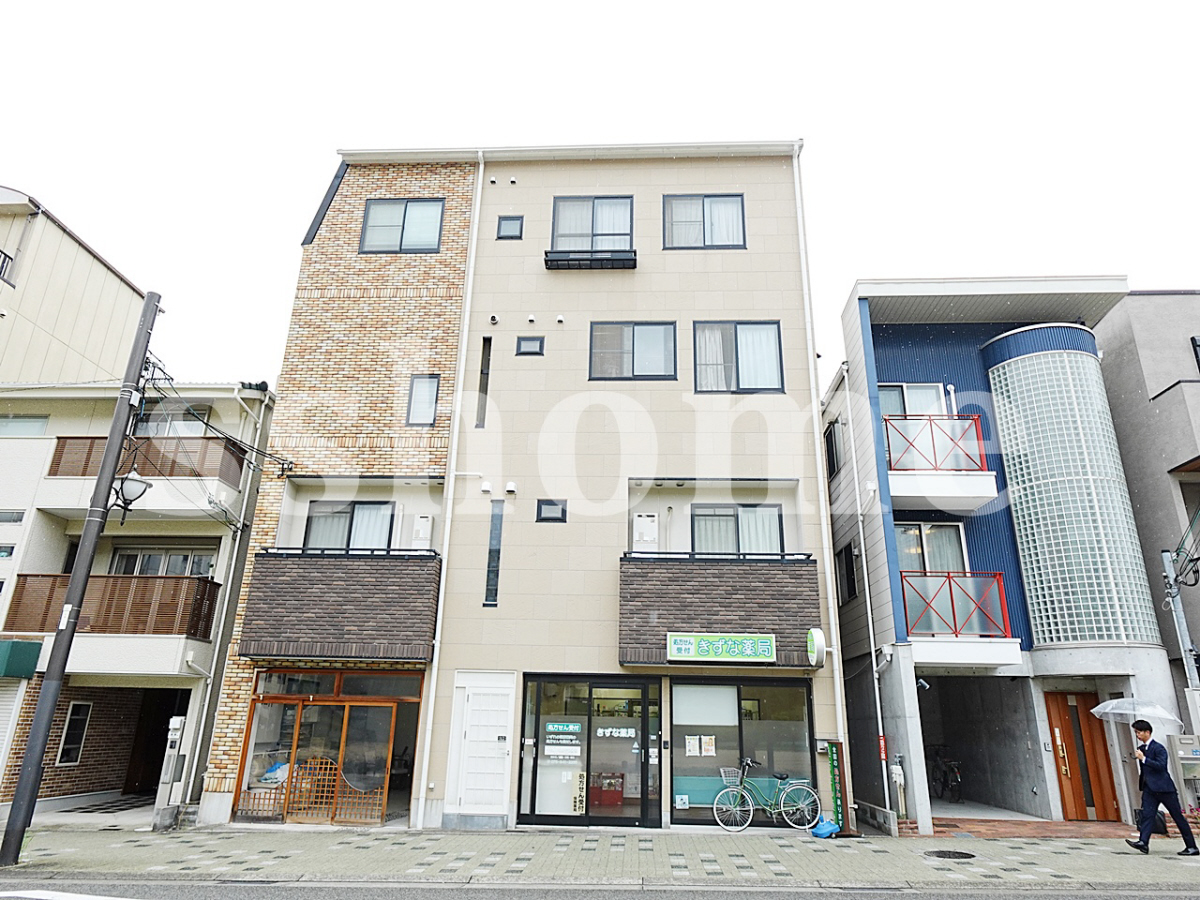 CASA DE オカダ