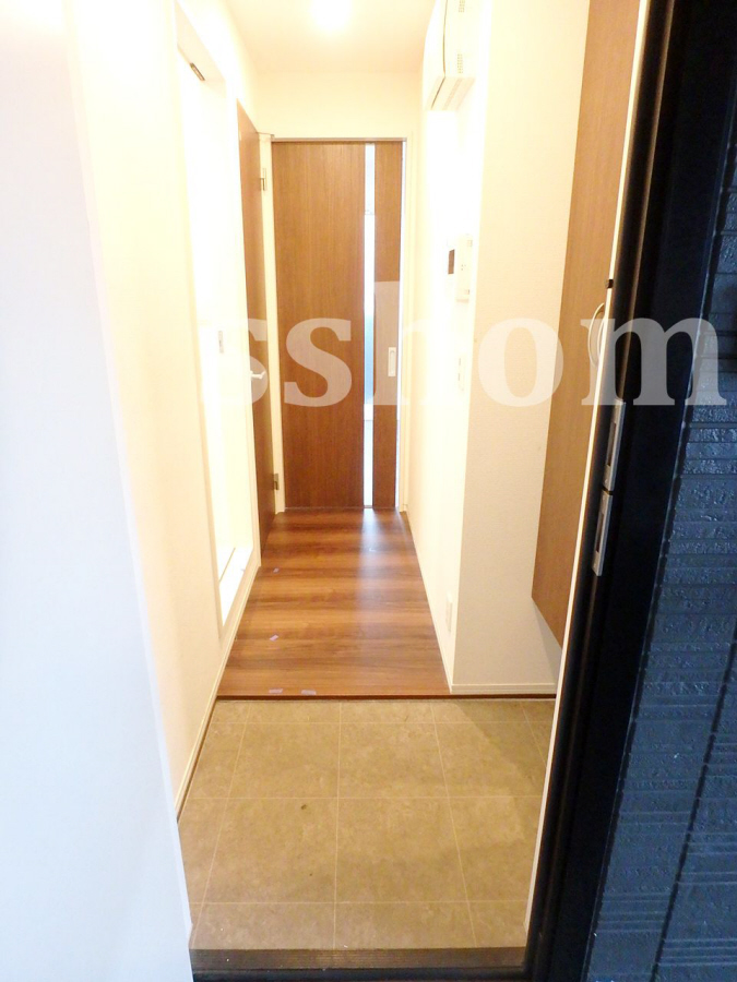 玄関 お部屋は見えません☆ 写真12
