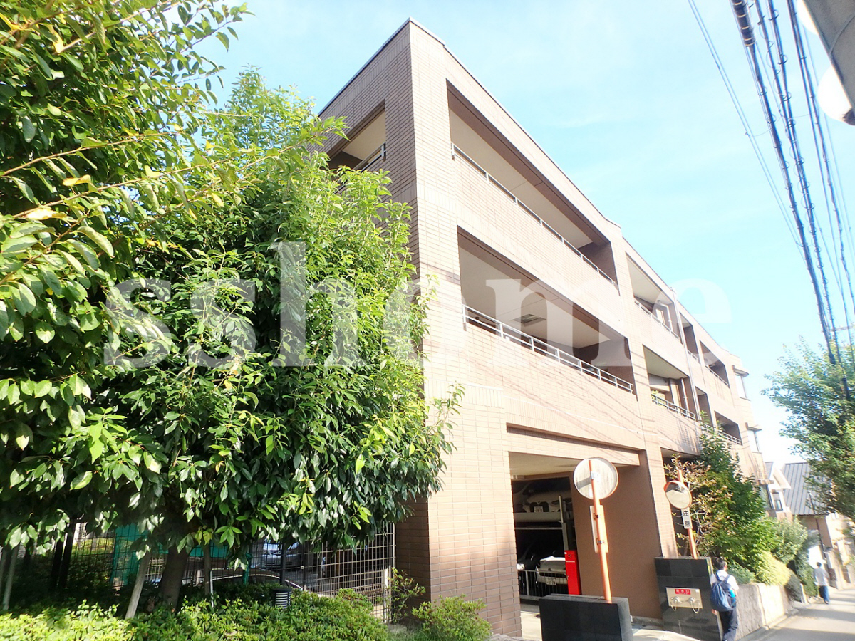 ファミールグラン六甲赤松町