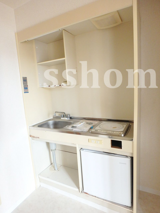 キッチン ミニキッチン☆ 写真3